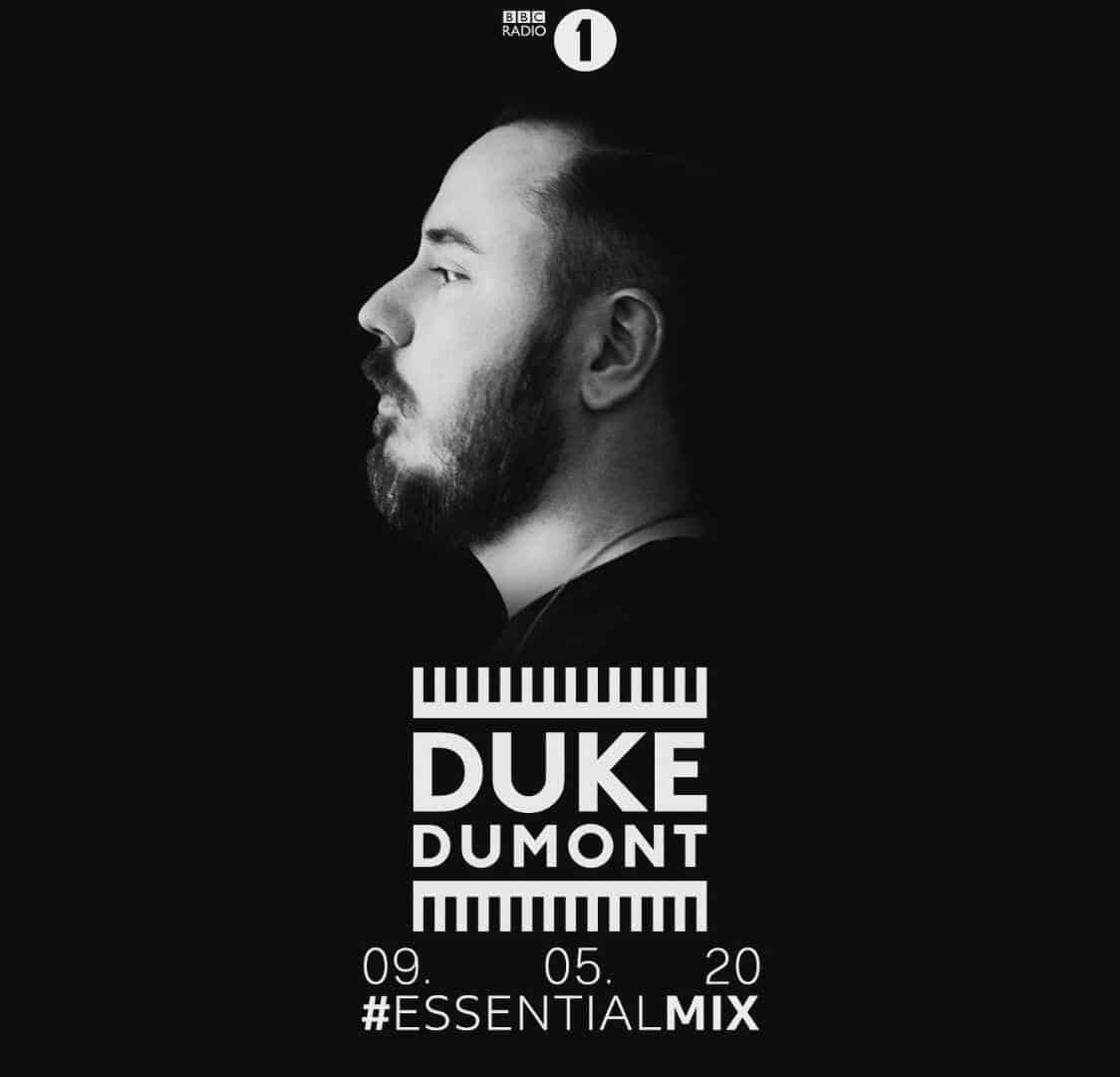 The 3 favorite Essential Mix of 2020 joelmueller.ch blog